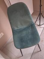 2 stoelen, Huis en Inrichting, Ophalen, Gebruikt, Overige kleuren, Twee