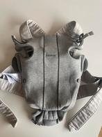 Babybjörn Mini draagzak, Kinderen en Baby's, Ophalen, Zo goed als nieuw, Buik, Baby Björn