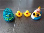 Badeendjes, Kinderen en Baby's, Speelgoed | Badspeelgoed, Ophalen, Zo goed als nieuw