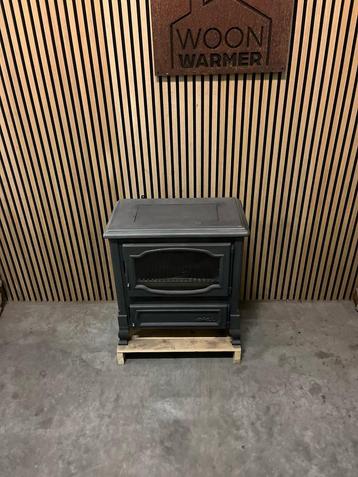 25077 Houtkachel Efel 11kw🔥 beschikbaar voor biedingen