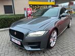 Jaguar xf 20d €6b 180pk, Auto's, Jaguar, Particulier, Te koop, Automaat, Bluetooth