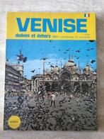 Nieuw boek "VENISE" (Frans) (zn5388), Enlèvement ou Envoi, Toerisme, Neuf