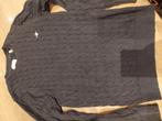 Gant kabeltrui donkerblauw small, Vêtements | Hommes, Enlèvement
