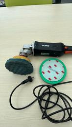 RUPES Polijstmachine LH18EN, Auto diversen, Autogereedschap, Ophalen