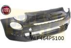Fiat 500 voorbumper (versie Lounge) (te spuiten) Origineel!, Autos : Pièces & Accessoires, Neuf, -, Fiat, -