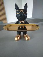 Hond beeldje décoratie, Ophalen, Nieuw, Dier