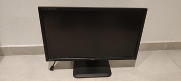 144Hz 1ms - Full HD Gaming Monitor 24 inch – Perfecte staat beschikbaar voor biedingen