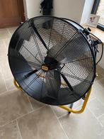 Master DF 30P ventilator 760 mm (éénmaal gebruikt), Doe-het-zelf en Bouw, Ophalen, Zo goed als nieuw, Ventilator