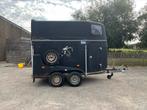 Paarden trailer, Dieren en Toebehoren, Paarden en Pony's | Trailers en Aanhangwagens, Ophalen