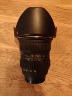 Breedhoeklens Tokina 12-24mm (voor Nikon), Audio, Tv en Foto, Foto | Lenzen en Objectieven, Ophalen, Gebruikt, Groothoeklens
