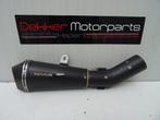 Remus Hypercone Sport Demper Ducati Diavel 1200 2011-2017, Motoren, Gebruikt, -, -, Ophalen of Verzenden