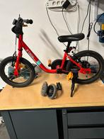 Kinder fiets 3 tot 5 jaar, Fietsen en Brommers, Fietsen | Kinderfietsjes, Ophalen, Zo goed als nieuw