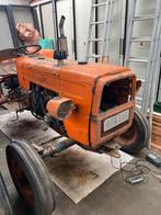 Fiat 415, Zakelijke goederen, Ophalen, Fiat