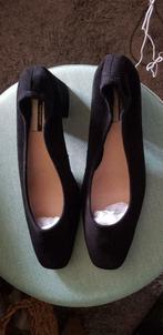 Zwarte pumps M40, Kleding | Dames, Topshop, Ophalen of Verzenden