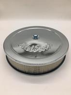 Te koop Luchtfilter huis edelbrock (chroom) chevrolet c10, Auto-onderdelen, Ophalen of Verzenden, Nieuw, Amerikaanse onderdelen