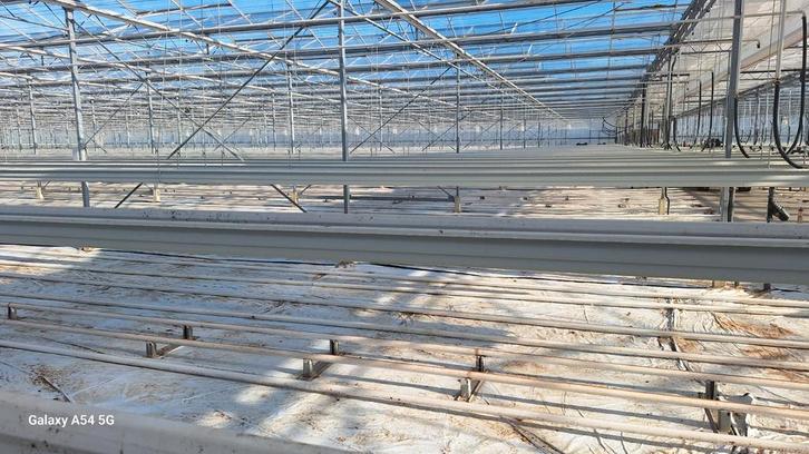 Teeltgoten voor Aardbeien 🍓, Jardin & Terrasse, Serres, Enlèvement ou Envoi