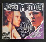 2CD BOX SET - Sex Pistols - Kiss This ( Limited Edition ), Enlèvement, Utilisé, Alternatif