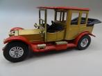 MATCHBOX models of yesterday Y-7  ROLLS ROYCE  1:43, Ophalen of Verzenden, Gebruikt, Auto, Matchbox