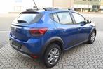 Dacia Sandero Stepway 1.0 TCe, Bedrijf, 5 deurs, Sandero, Parkeersensor