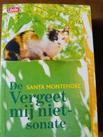 De Vergeet mij niet-sonate, Ophalen of Verzenden