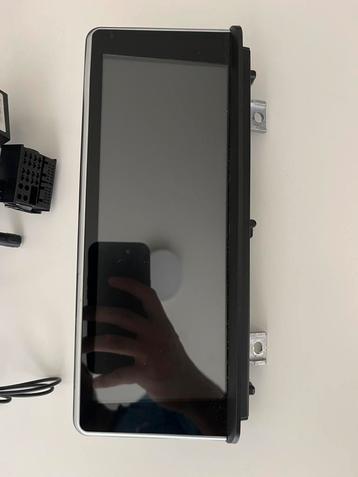 BMW 1-serie F20 wireless Carplay en Android 10.25 inch beschikbaar voor biedingen