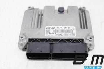 Motorregelapparaat VW Golf 7 04C907309BP beschikbaar voor biedingen