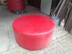 4 Xxxl design poefen van lusine design 1.20 diameter, Huis en Inrichting, Ophalen, Gebruikt