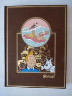 Tintin - Rombaldi T2 - avec Tintin en Amérique, les Cigares,, Nieuw, Ophalen of Verzenden