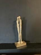 Gouden beeld, Antiek en Kunst, Ophalen
