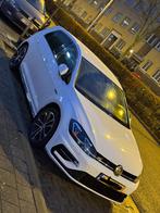 Volkswagen Golf, Automaat, Stof, Wit, 5 deurs
