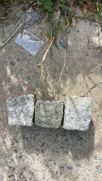 Zweedse mozaïek kassei, Tuin en Terras, Ophalen, Zo goed als nieuw