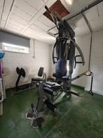 Multi inzetbaar fitnesstoestel, Sport en Fitness, Ophalen, Overige materialen, Benen, Gebruikt