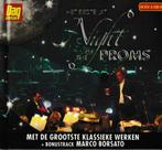 HET BESTE UIT  NIGHT OF THE PROMS 3 (MET DE GROOTSTE, Cd's en Dvd's, Ophalen of Verzenden, Nieuw in verpakking, Overige genres