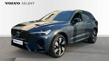 Volvo XC60 Plus, T6 AWD Plug-in Hybrid, Elektrisch/Benzine, beschikbaar voor biedingen