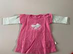 kleedje zeeman 68, Enfants & Bébés, Vêtements de bébé | Taille 68, Zeeman, Robe ou Jupe, Enlèvement ou Envoi, Utilisé
