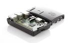 Rasberry pi3 1 gb de ram avec boitier et alimentation, Informatique & Logiciels, Moins de 2 Ghz, Rasberry, Enlèvement, Utilisé