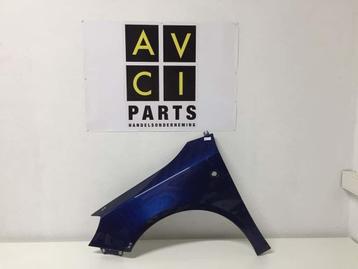 Skoda Fabia II 5J0 linker voorscherm 07-14 beschikbaar voor biedingen