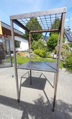 constructie voor kunstexpo, Antiek en Kunst, Ophalen