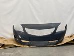 Voorbumper Opel Astra J NIEUW ORIGINEEL 13264403 13348047, Auto-onderdelen, Gebruikt, Voor, Opel, Ophalen of Verzenden