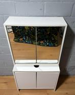 Meubles de salle de bain, Enlèvement, Comme neuf, 50 à 100 cm, Armoire à miroir