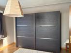Kleerkast  en slaapkamer, Huis en Inrichting, Kasten | Kleerkasten, Ophalen, Gebruikt