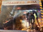 PACIFIC RIM MAN, MACHINES & MONSTERS, Verzamelen, Ophalen of Verzenden, Zo goed als nieuw