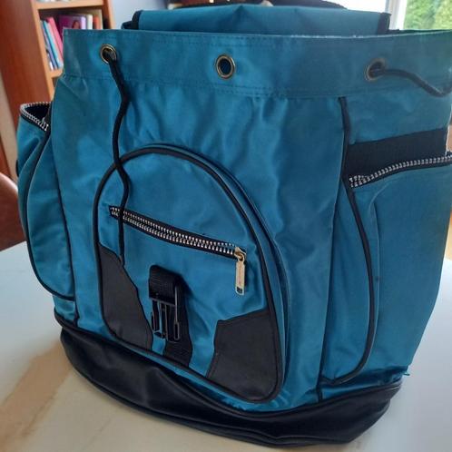 rugzak RUCANOR, Diversen, Schoolbenodigdheden, Zo goed als nieuw, Ophalen of Verzenden