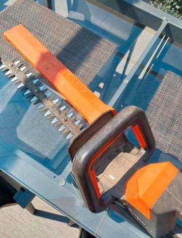 Heggenschaar Gardena beschikbaar voor biedingen