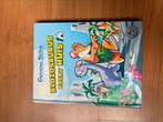 Geronimo Stilton - Blozosaurus zoekt huis, Ophalen of Verzenden, Zo goed als nieuw, Geronimo Stilton