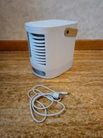 Draagbare Air Cooler, Elektronische apparatuur, Airco's, Ophalen, Gebruikt, Mobiele airco, 3 snelheden of meer
