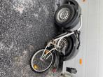 Aanhangfiets, Fietsen en Brommers, Fietsen | Kinderfietsjes, Ophalen, Gebruikt, 16 tot 20 inch