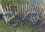 Velo de voyage Riverside Touring 900 (1,78m à 1,89m), 53 à 57 cm, Enlèvement