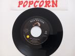 ANN MARGARET. POPCORN OLDIES US 45T, Ophalen of Verzenden, Zo goed als nieuw