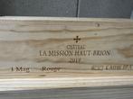 La Mission Haut Brion Magnum 2019, Neuf, Pleine, Enlèvement, Vin rouge